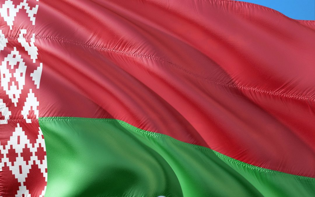 Quo Vadis, Bjelorusija?