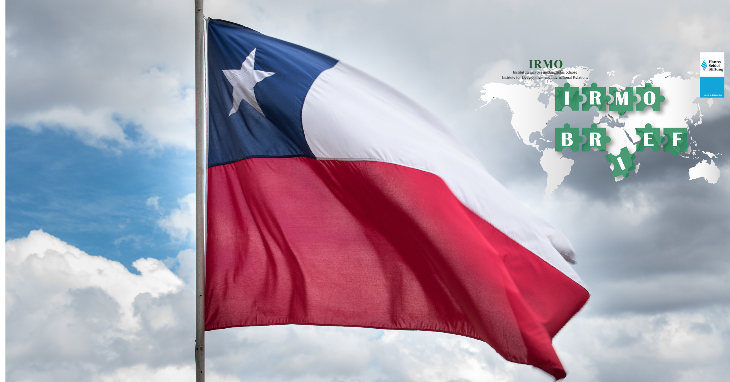 The Gabriel Boric Administration in Chile: Facing Challenges during its First Year