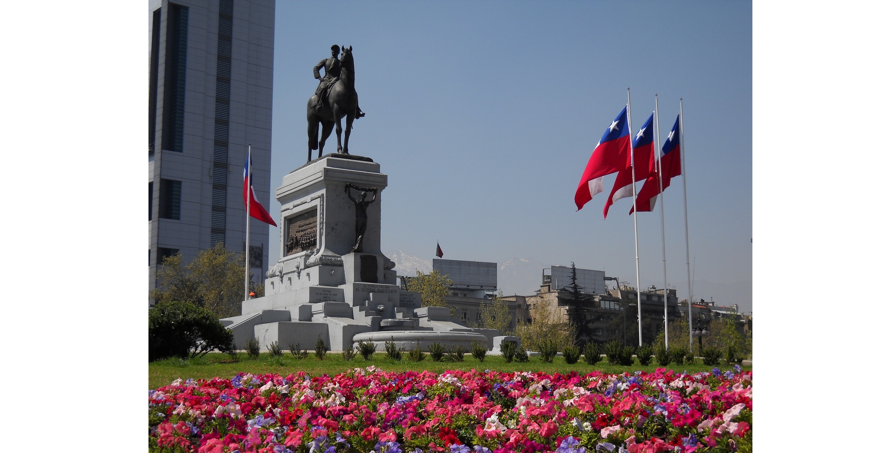 The Gabriel Boric Administration in Chile: Facing Challenges during its First Year