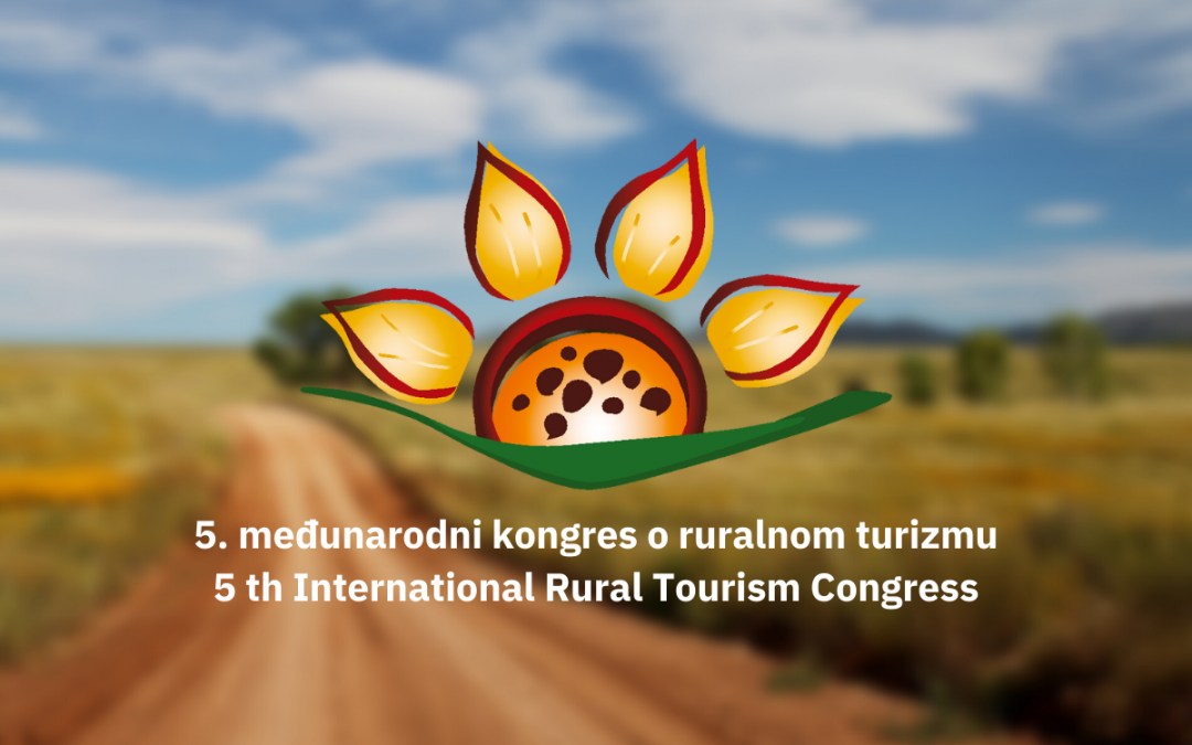 IRMO scientists at the 5th International Congress on Rural Tourism