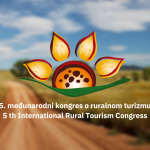 IRMO scientists at the 5th International Congress on Rural Tourism