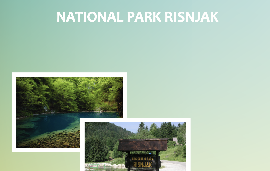 Action Plan for Climate Change Adaptation National Park Risnjak
