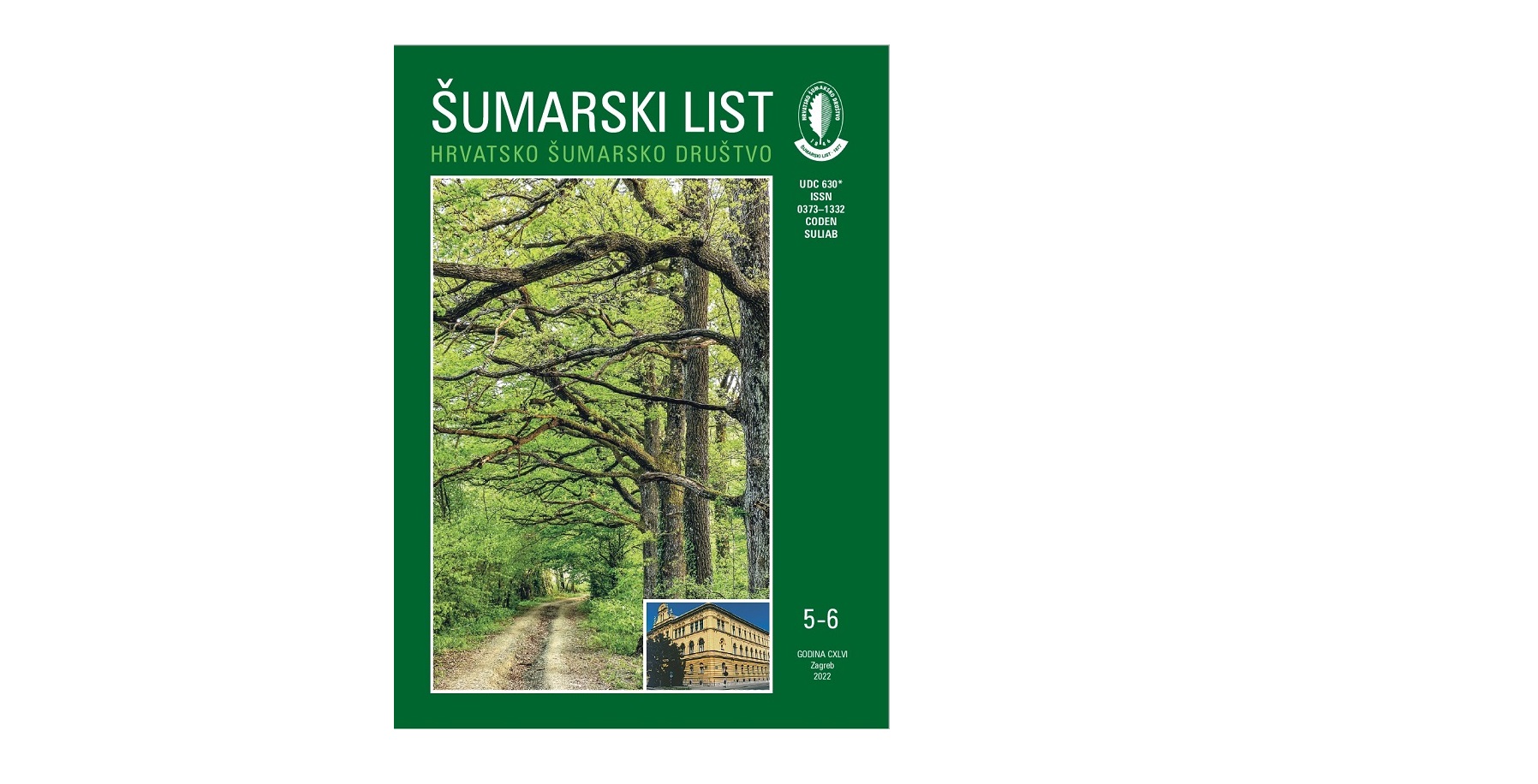 New scientific article by Damir Demonja and Sanja Tišma “Concept of ecotourism development in UNESCO biosphere reserves: case studies from Croatia and Serbia”