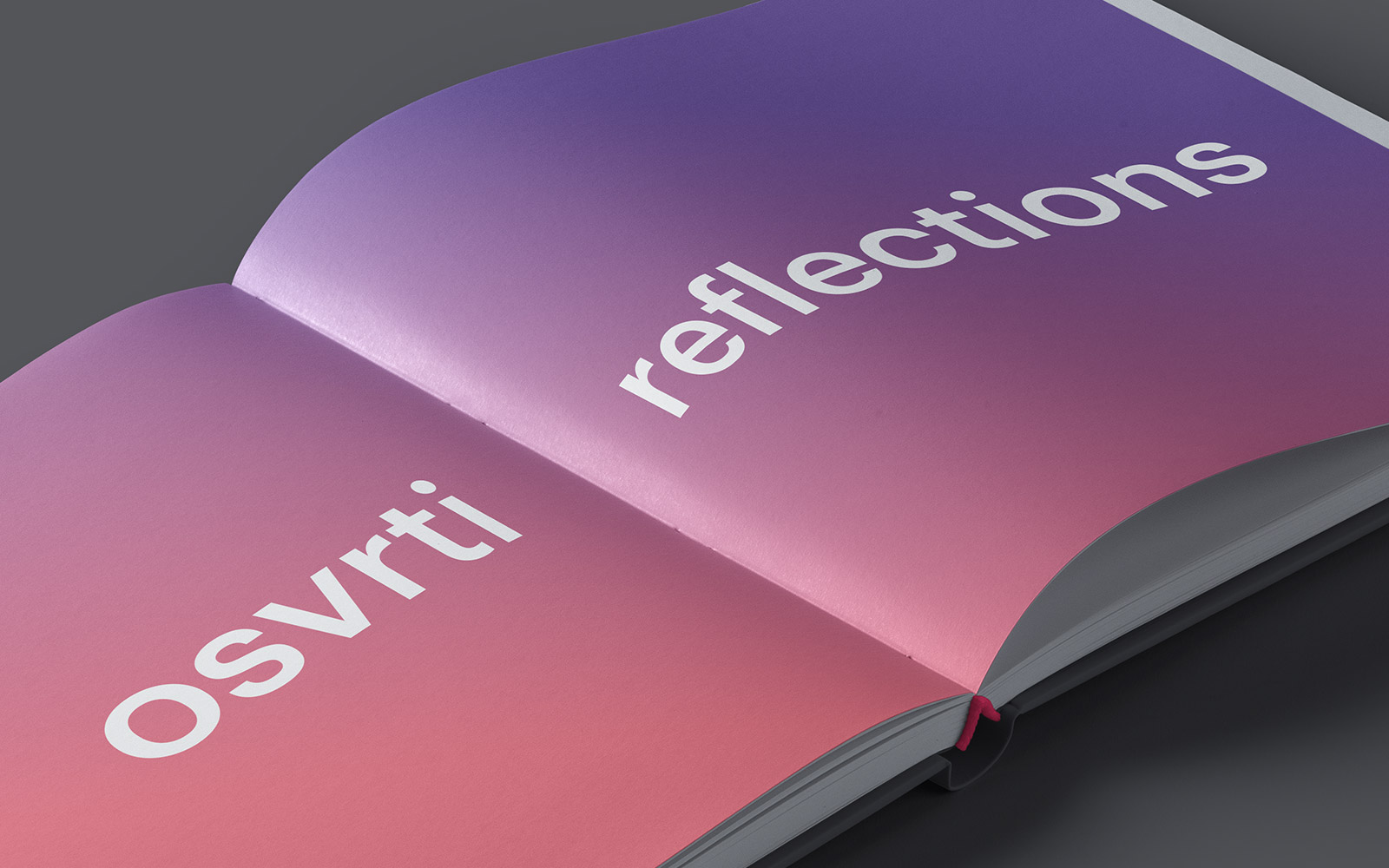 Sixth platEU reflection has been published
