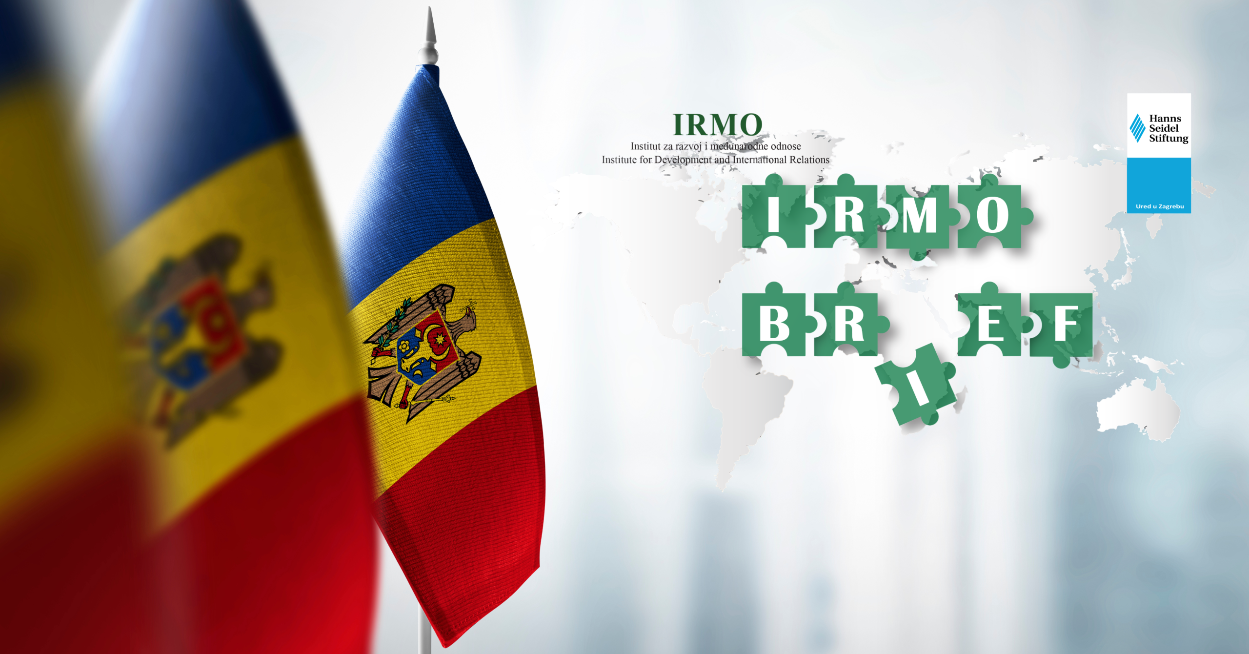 Moldova: Between the EU Membership and the Fear of Russian Invasion