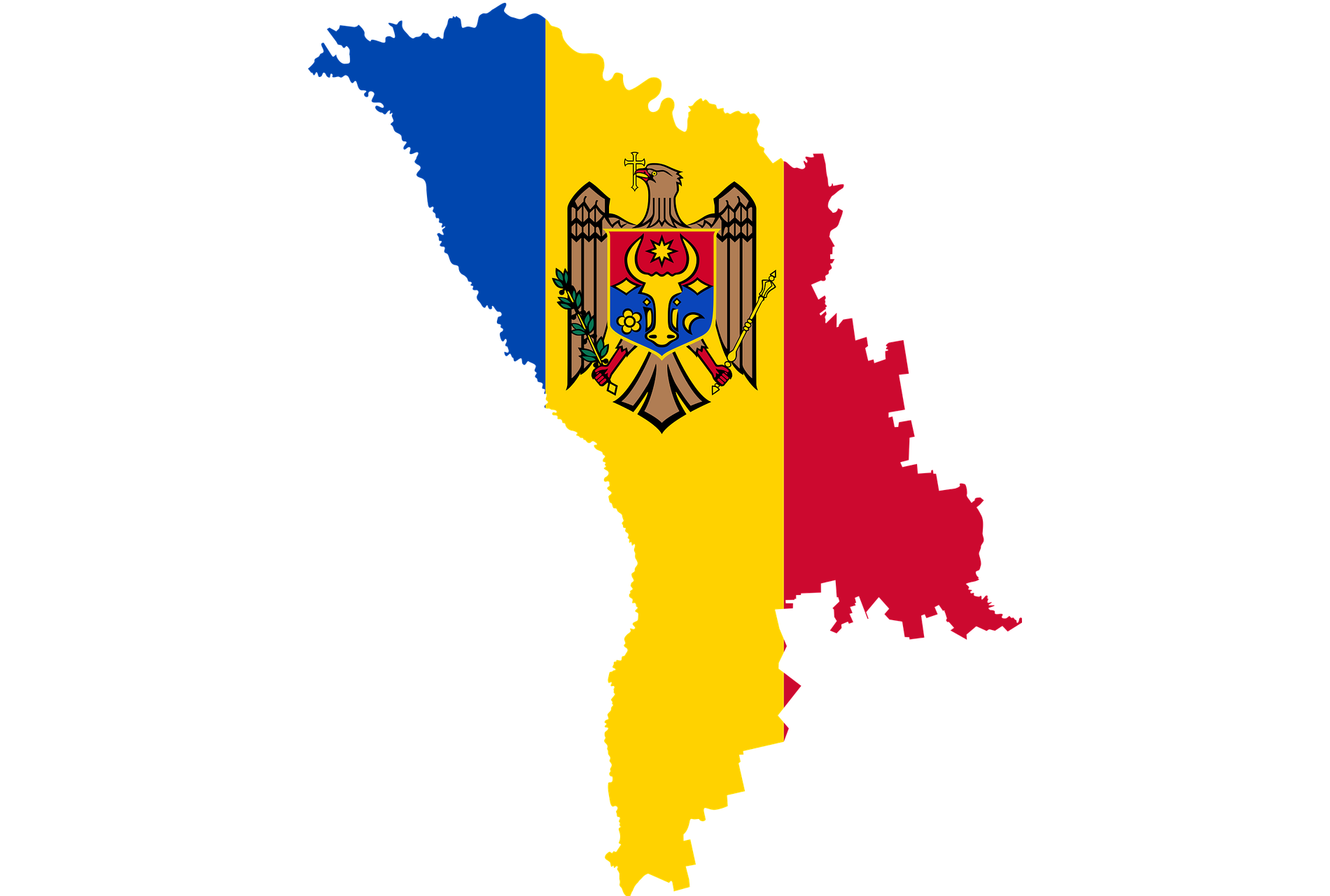 Moldova: Between the EU Membership and the Fear of Russian Invasion