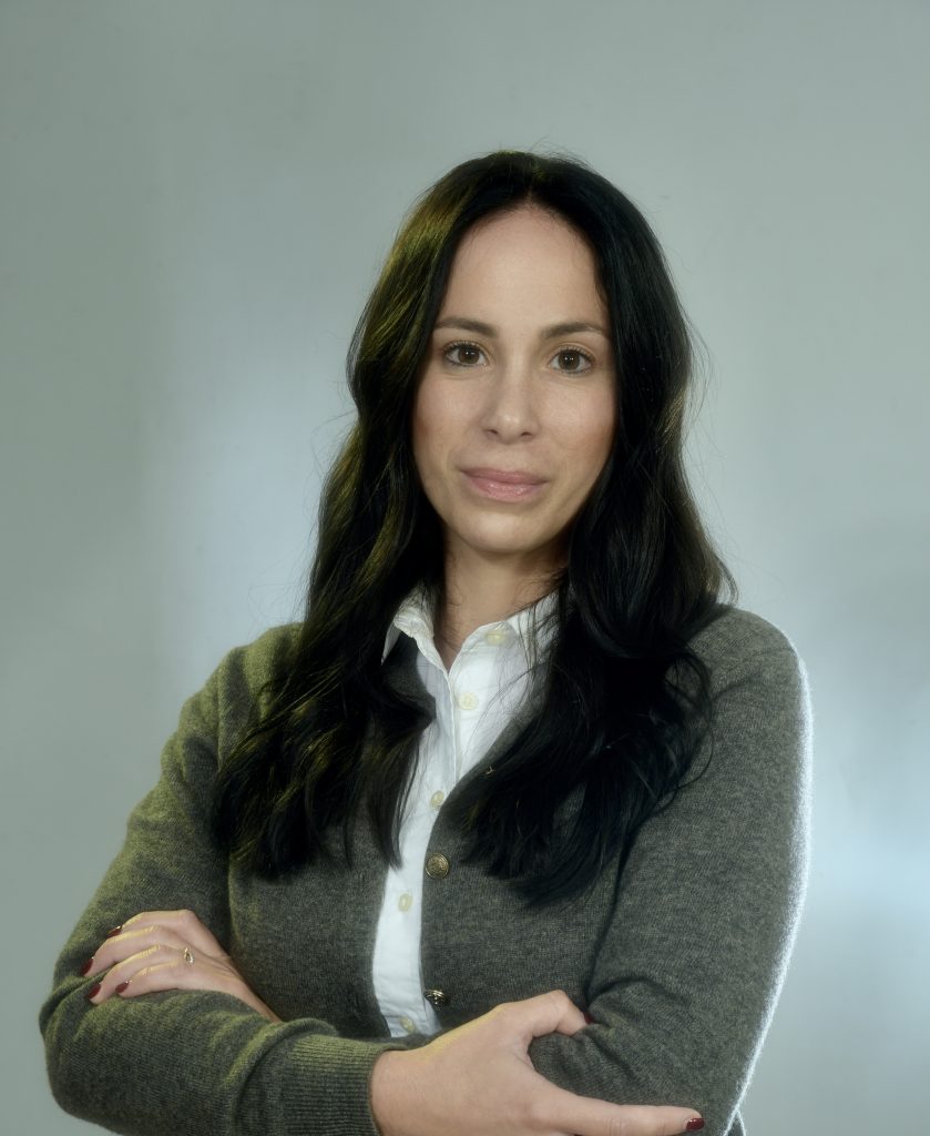 Marta Šveb Dragija