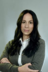 Marta Šveb