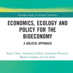 Book "Economics, Ecology, and Policy for the Bioeconomy  -  A Holistic Approach"