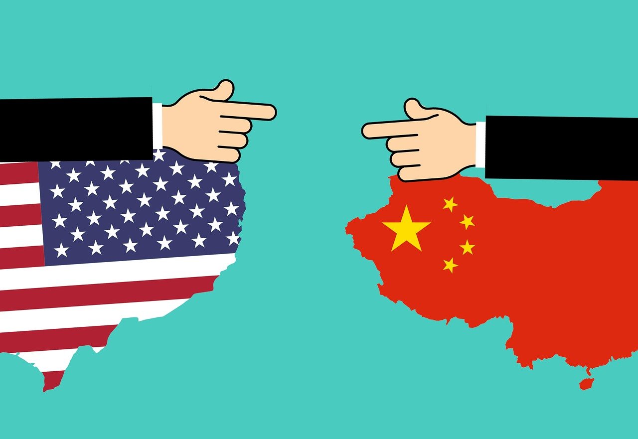 USA and China: Which is the Revisionist State and Which maintains the Status Quo?