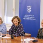 Objavljen „Pregled kulturnog razvoja i kulturnih politika u Republici Hrvatskoj“