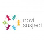 Izrada studije i evaluacija projekta "Novi susjedi - uključivanje osoba s odobrenom međunarodnom zaštitom u hrvatsko društvo"