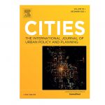 Article “Changing patterns of mobility and accessibility to culture and leisure: Paradox of inequalities” published in the Cities