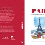 La joie de Paris: Radost Pariza – Riznica umjetnosti, the first book in Croatian language about architecture, museums and cultural touristic attractions of Paris, authored by Damir Demonja, Ph.D.