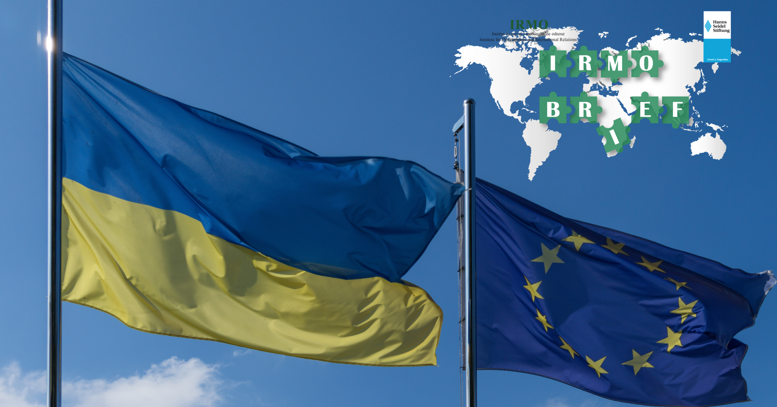 IRMO Brief “The Best Way to Make Use of a Crisis: The EU Changes Regarding the Crisis in Ukraine”