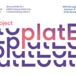 Wrap up of the Jean Monnet project platEU