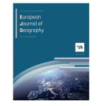 A new article published in the European Journal of Geography