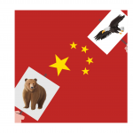 Rastući regionalizam između orla, medvjeda i zmaja: Središnja Azija u djelokrugu globalnih igrača