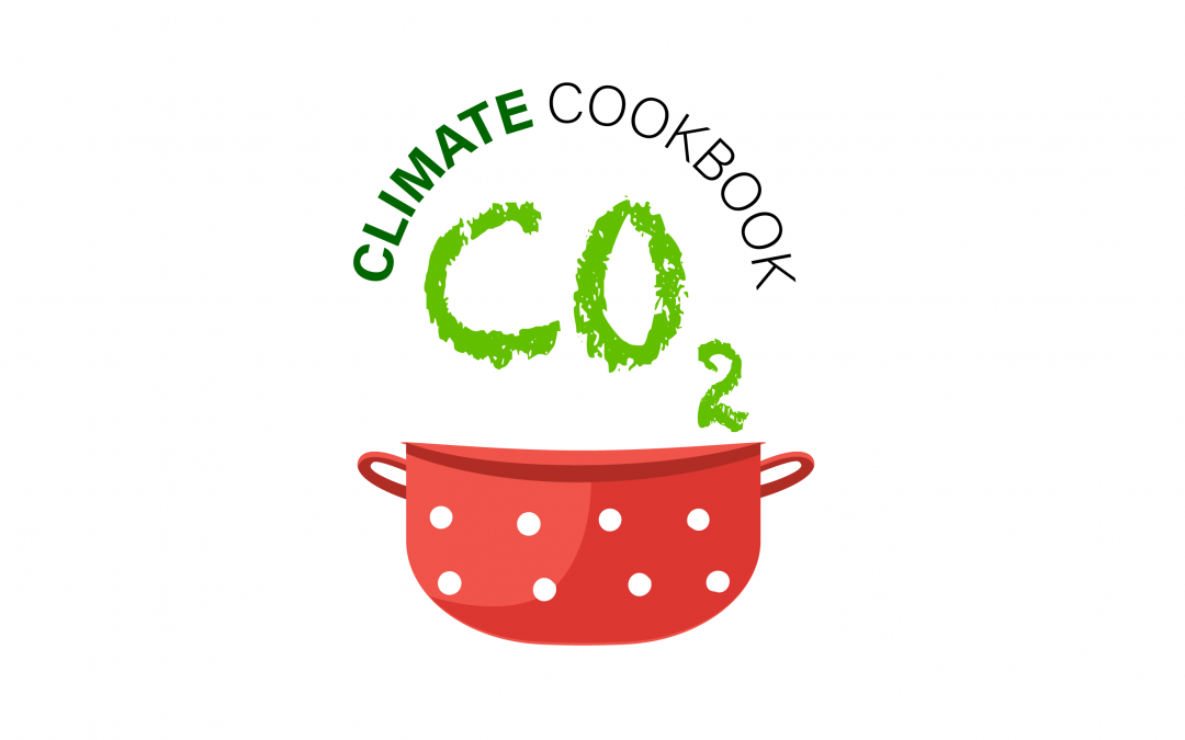 Support of VET in gastronomic sector towards CO2 neutral kitchen – Climate Cookbook