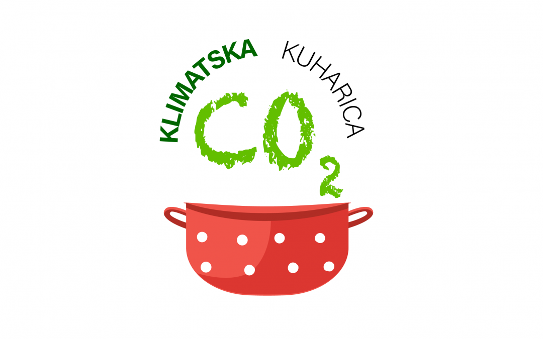 Novi projekt “Podrška strukovnom obrazovanju i osposobljavanju u gastronomskom sektoru prema CO2 neutralnoj kuhinji – KLIMATSKA KUHARICA”