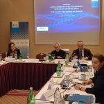 Conference "Artificial Intelligence and Security Governance in Contemporary International Affairs: Cyber Security - Key Elements and Challenges" held