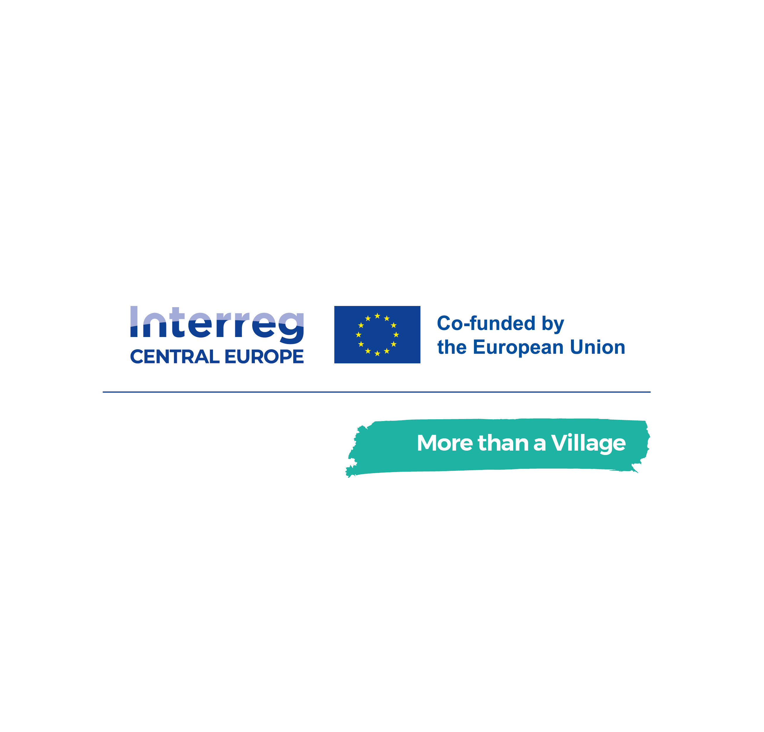 Interreg Central Europe: More than a Village (Više od sela)