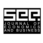 Article published in the scientific journal South Eastern Europe Journal of Economics and Business