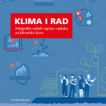 Study "Climate and Work: Adaptation of Workplaces and Workers to the Climate Crisis"