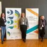 IRMO researchers participated in 'The 9th World Summit on Arts and Culture’ in Stockholm