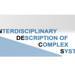 Scientific article published in the journal Interdisciplinary Description of Complex Systems: INDECS