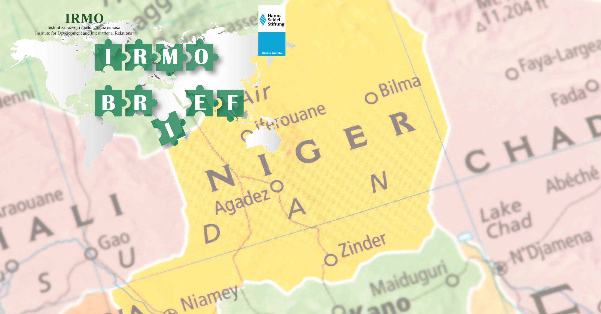 Coup d’Etat in Niger: Implications for Security in the Sahel and West Africa