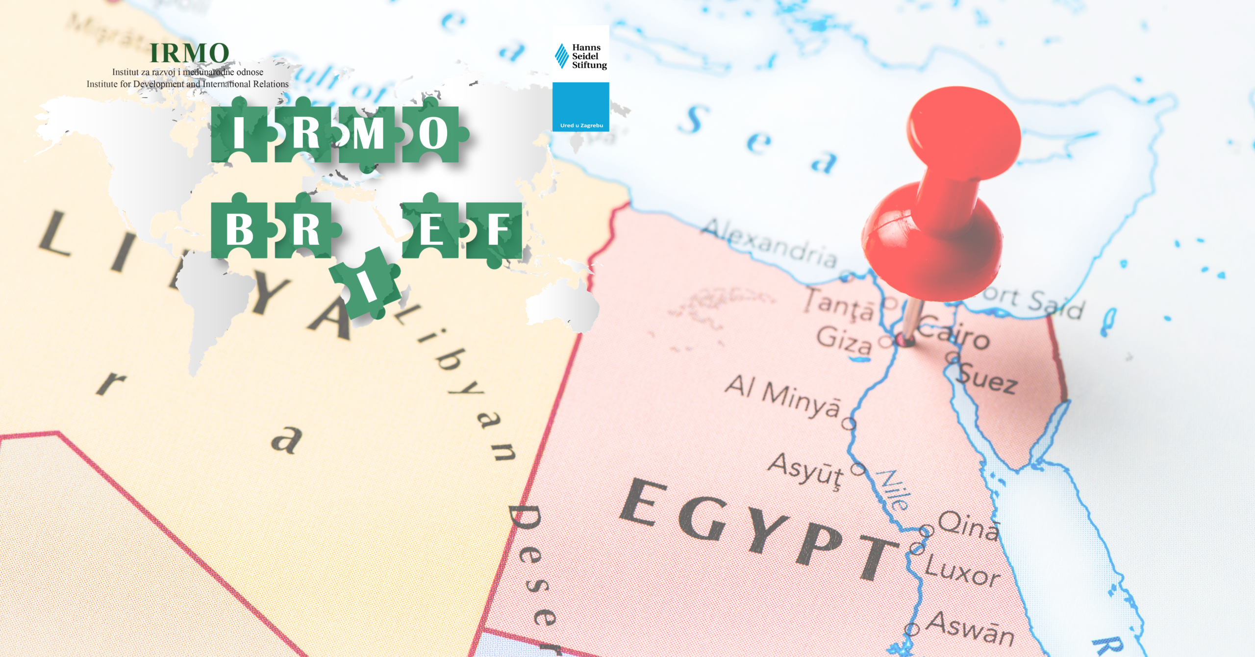 From Arab Spring to Global Realities: Egypt’s Regional Diplomacy in Flux
