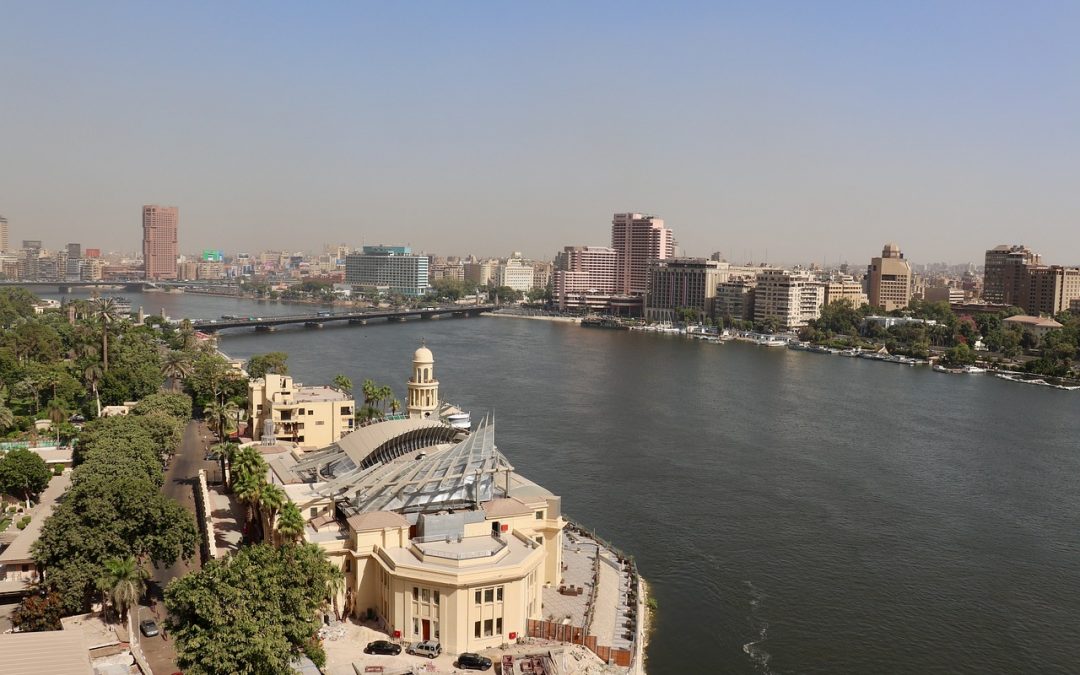 From Arab Spring to Global Realities: Egypt’s Regional Diplomacy in Flux