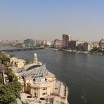 From Arab Spring to Global Realities: Egypt's Regional Diplomacy in Flux