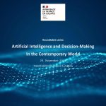 Round table ,Artificial Intelligence and Decision-Making in the Contemporary World′
