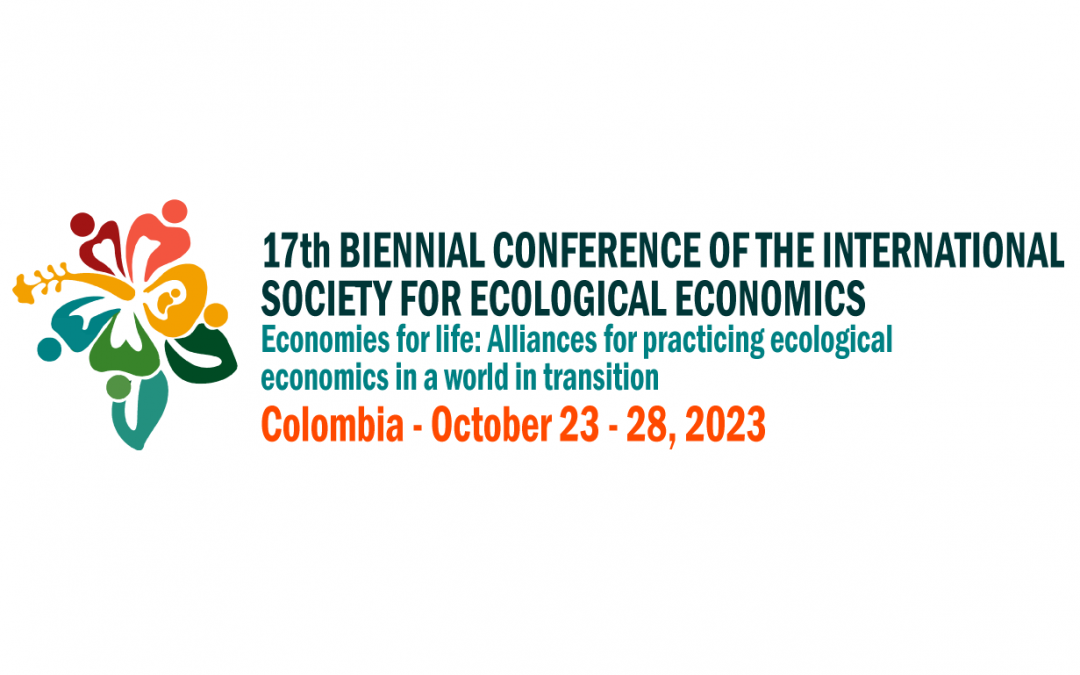 IRMO representative presented the scientific article at the international conference in Colombia