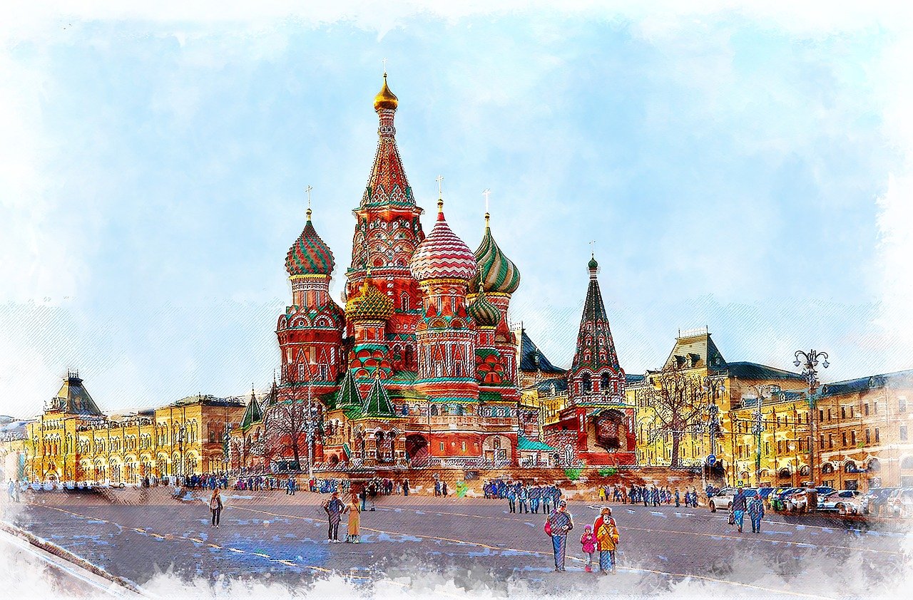 The Incredible World of Russian Propaganda in the EU