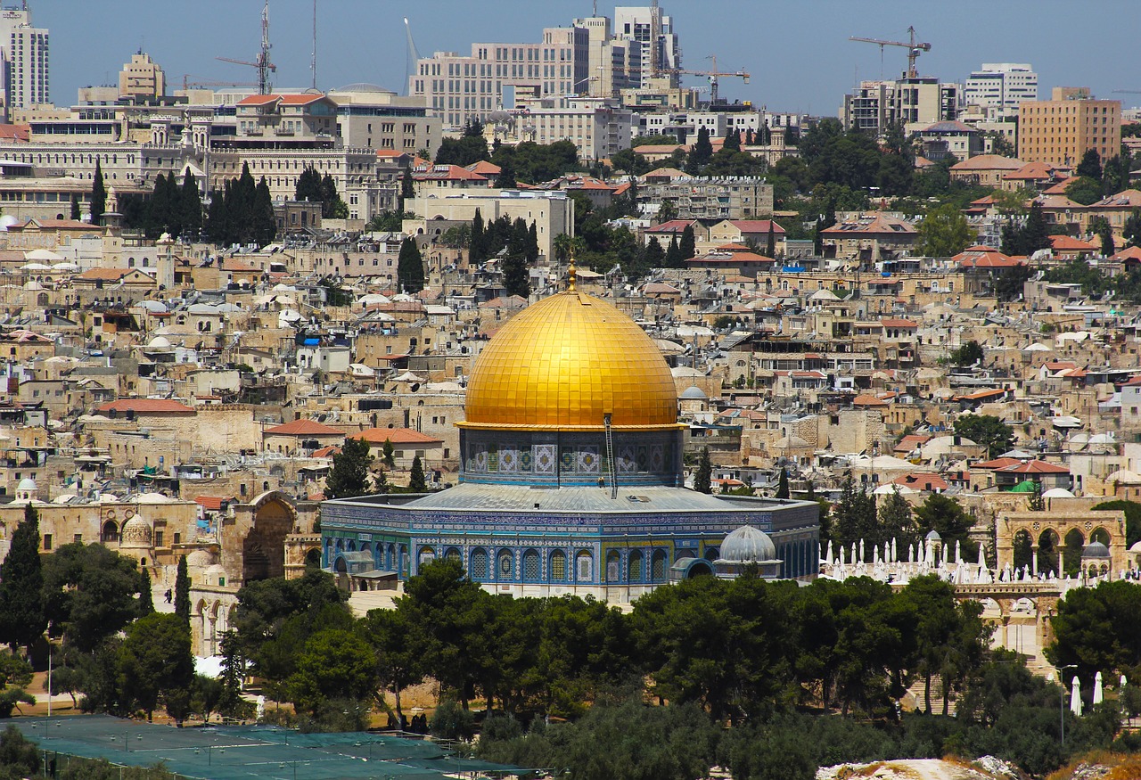 The Root Causes of Israel’s Declining International Support