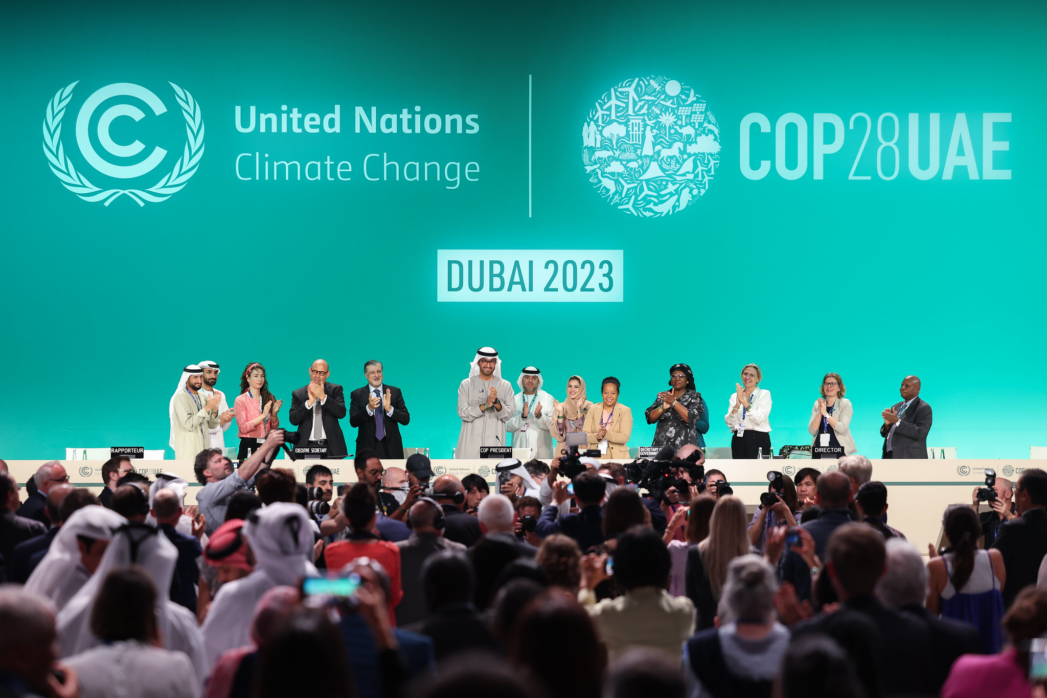 COP28 in Dubai: What was achieved and what are its main outcomes?