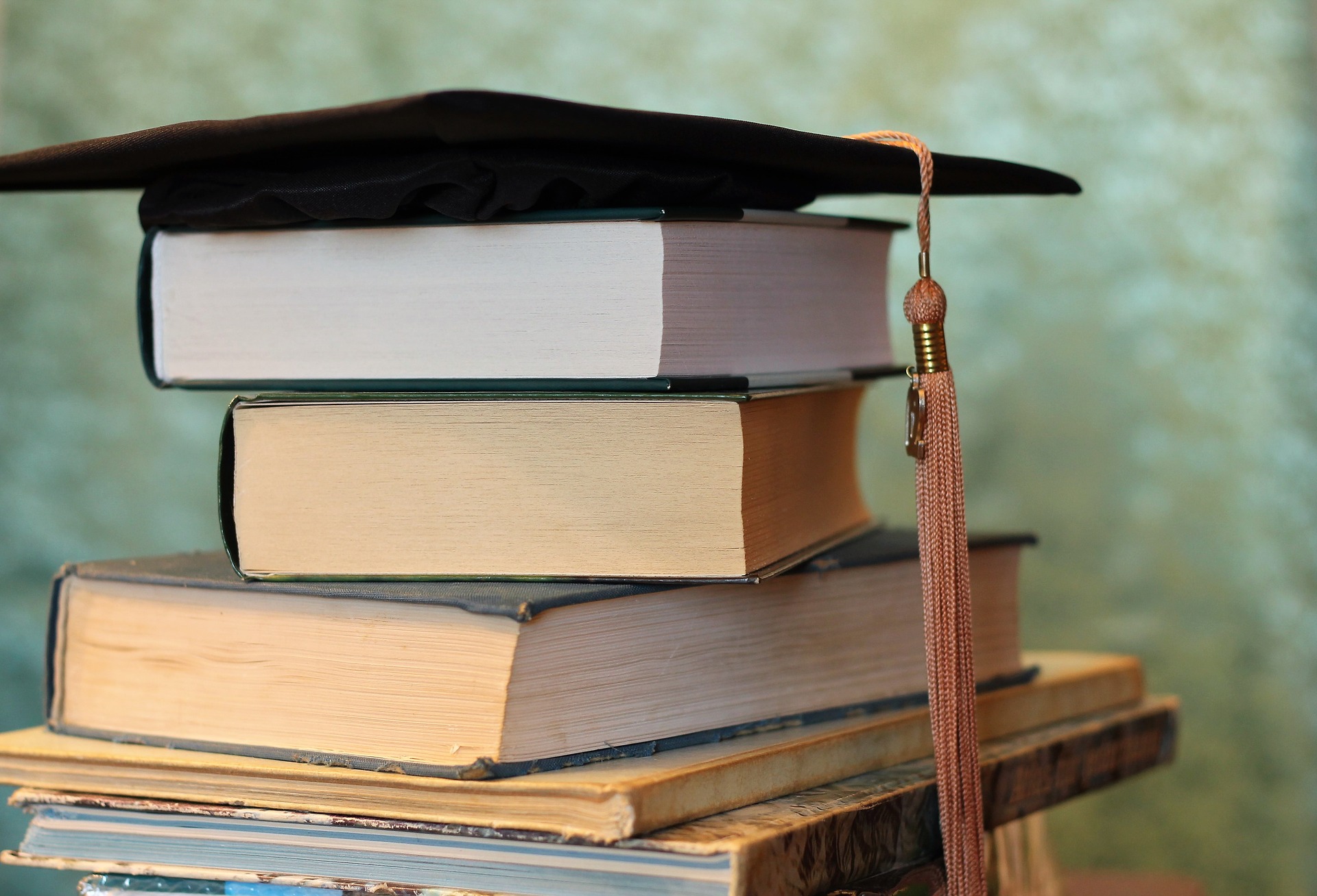 Notice of cancellation of the VACANCY for the head of library