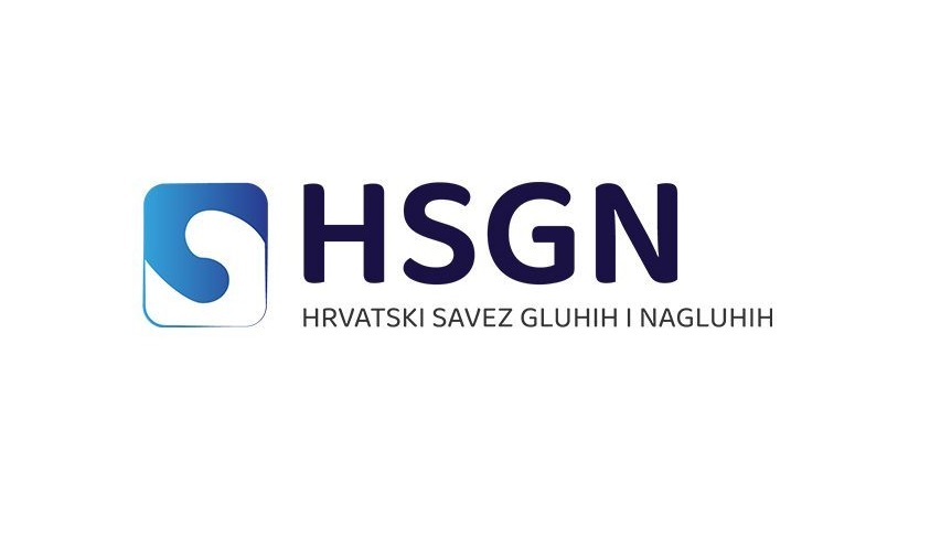 Strategic plan for the Croatian Association of the Deaf and Hard of Hearing (HSGN) for the period from 2024 to 2027 years