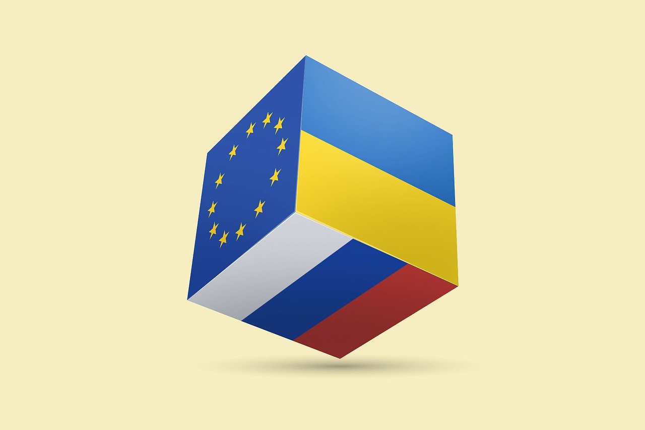 Two Years into the Full-Scale Russian Invasion of Ukraine: Ramifications for European and Global Security