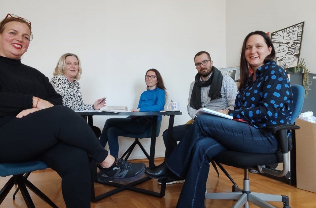 New project CULTMED – Interdisciplinary Research on Cultural and Media Policies and Practices: Developmental and Democratic Potentials has started