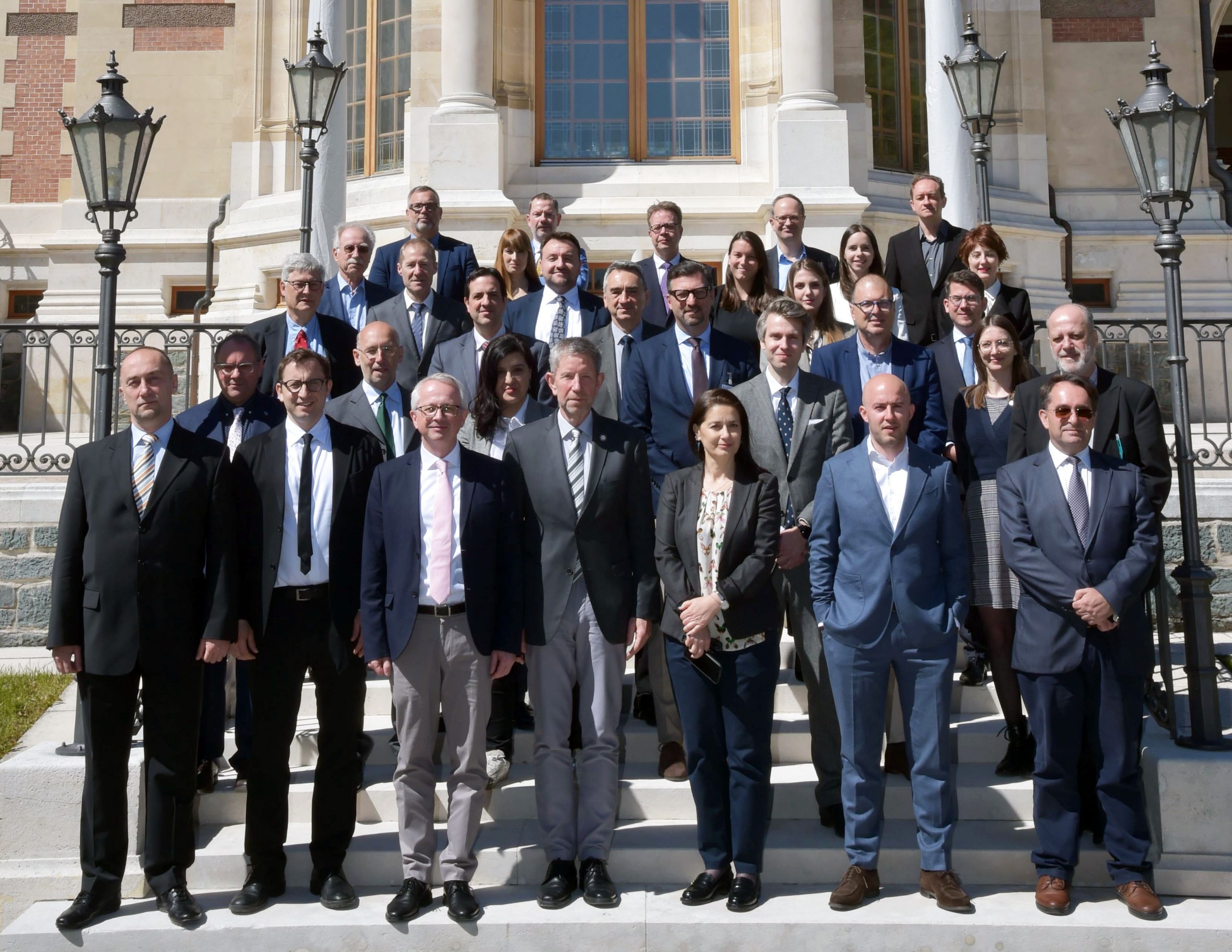 46th Workshop of the PfP Consortium Study Group “Overcoming Stabilitocracy in South East Europe”