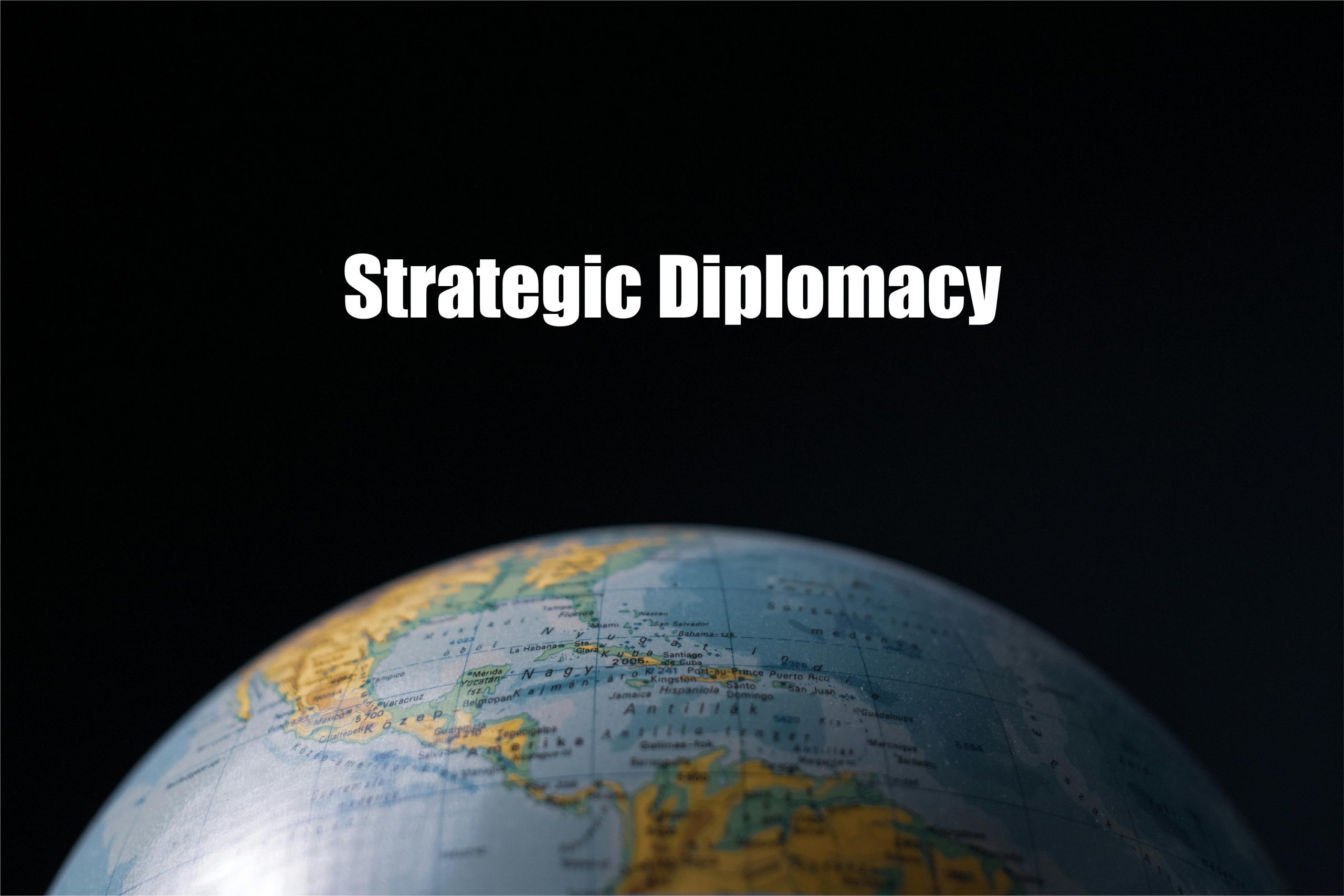 Qatar’s Strategic Diplomacy: Mediating Crisis Resolutions in a Complex Geopolitical Arena