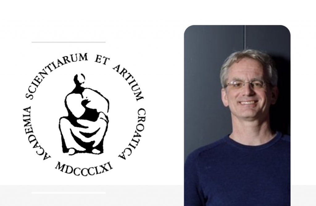 IRMO researcher appointed to the Scientific Council for Tourism and Space of the Croatian Academy of Sciences and Arts (HAZU)
