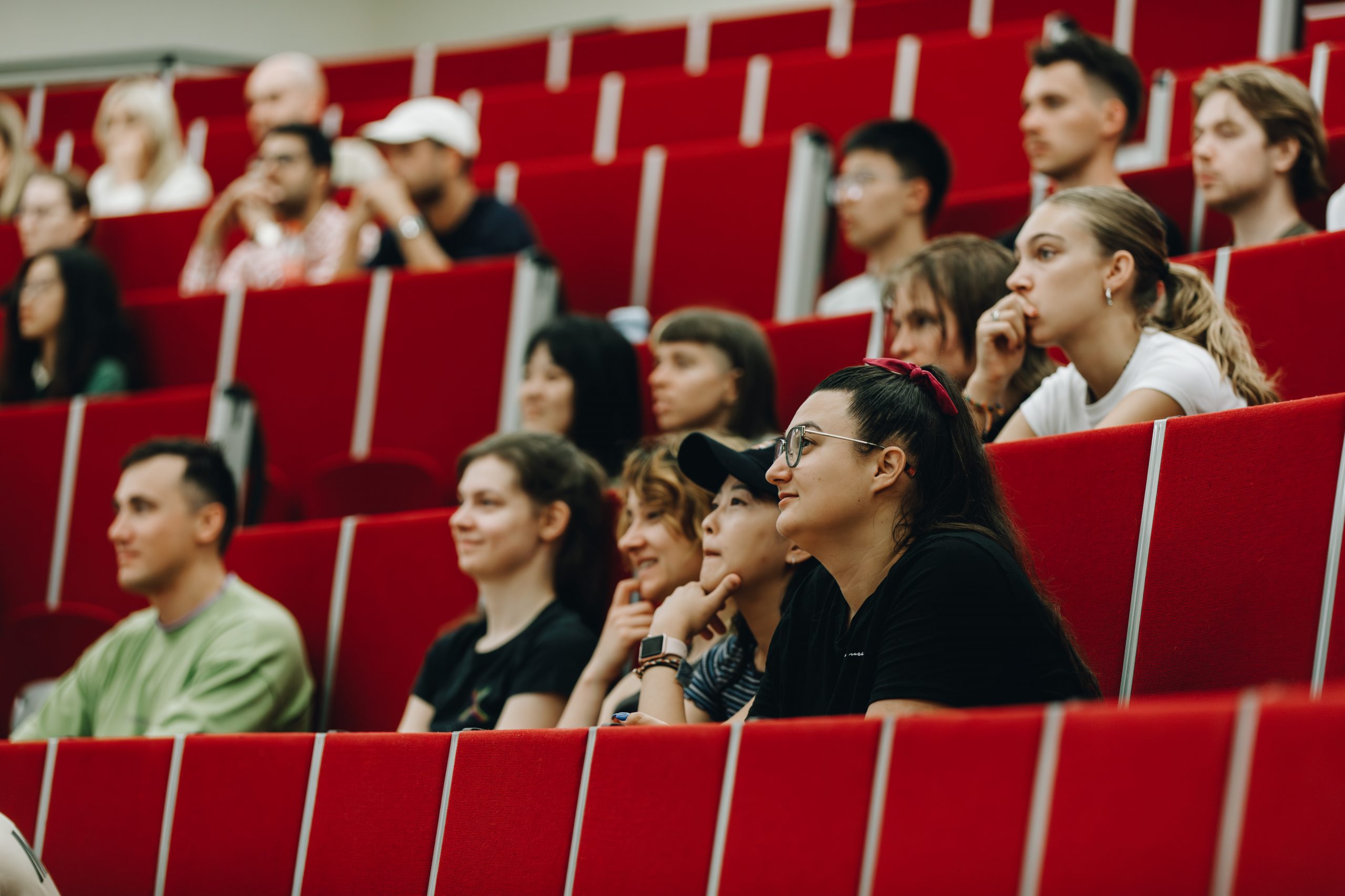 IRMO Research Assistant participated in Summer School The Politics of Popular Culture at the University of Tartu, Estonia