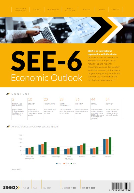SEE-6 Economic Outlook