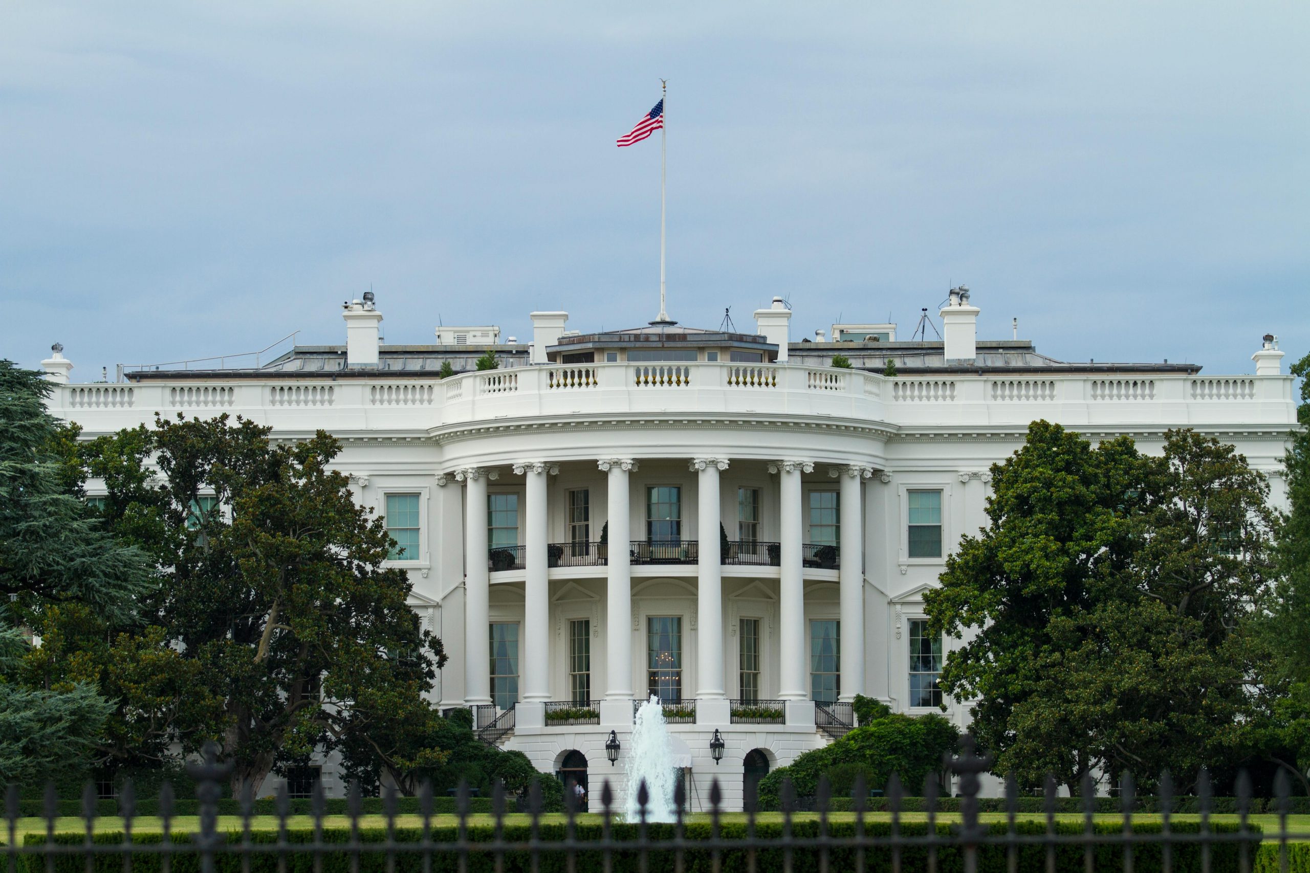 Navigating New Geopolitical Realities: Policy Paths for the Next U.S. Administration