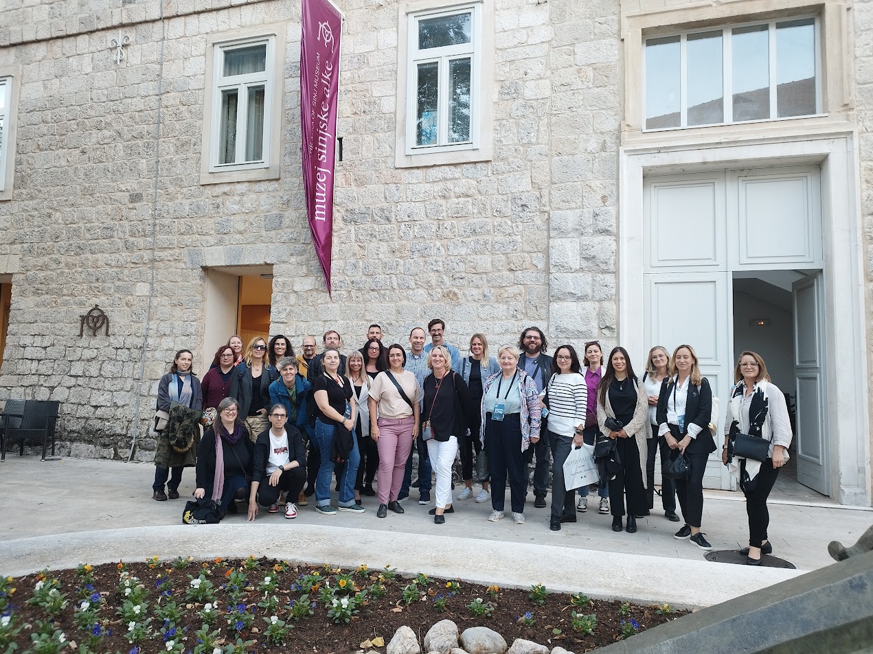 IRMO researcher participated at 4th DARIAH-HR International Conference ‘Digital Humanities & Heritage: Legacy and Innovation’
